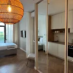 Апартаменты Alaya