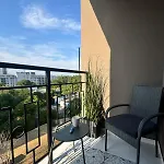 Alaya Апартаменты Одесса